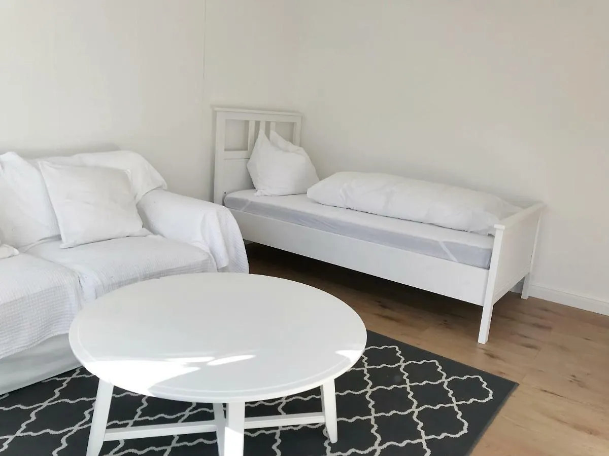 Centrum Apartments Nürnberg
